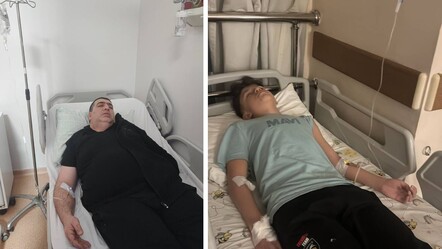 648 kişiyi hastanelik etmişti! Zehirlenenler yaşadıklarını anlattı: Hesabını kim verecek? - gundem