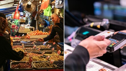 Boykot satışı ikiye katladı! 2 Nisan’da kartlı alışverişler mart ayı ortalamasını geçti  - gundem