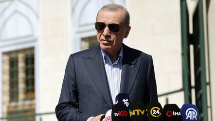 Cumhurbaşkanı Erdoğan'dan önemli açıklamalar! CHP'nin boykot çağrısına tepki gösterdi - gundem