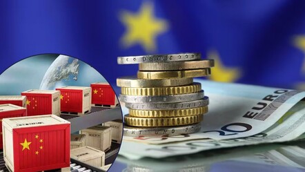 Ekonomik kabus kapıda! Sanayi sektörü alarmda, Çin'in indirimli ürün akını Avrupa'yı vurabilir - haberler