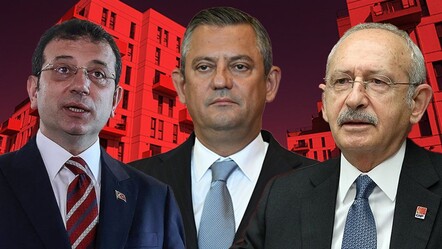 İş insanından çarpıcı iddia! Kurultay öncesi CHP'li delegeleri ihya etmişler: KİPTAŞ daireleri, paralar, ABD uçak biletleri... - haberler