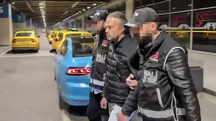 İBB soruşturmasında yeni gelişme: Kaan Ketenci KKTC'de gözaltına alındı - emlak