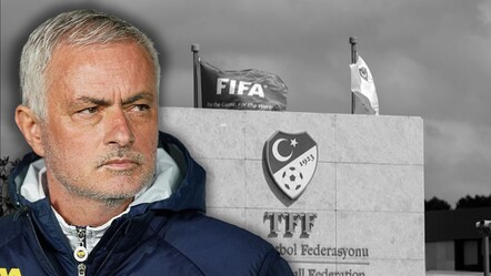 Jose Mourinho kaç maç ceza aldı? PFDK kararları açılandı - spor