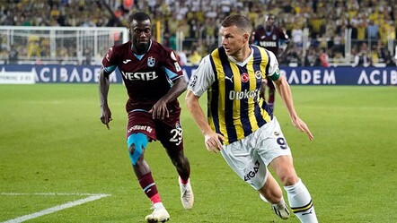 Fenerbahçe Trabzonspor maçını kim yönetecek? Hakem kadrosu açıklandı! - haberler