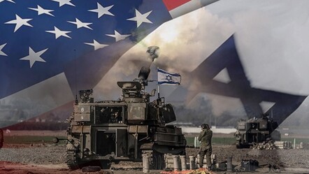 Ortadoğu’da savaş hazırlığı mı? ABD, İsrail’e ikinci THAAD füze bataryasını gönderdi! - dunya