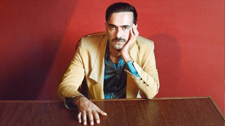 Şarkıcı Mert Demir imajını değiştirdi! Sosyal medyanın diline fena düştü: Kimse tanıyamadı - magazin