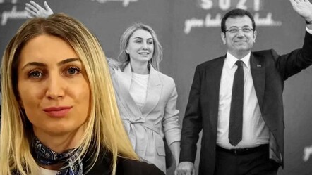 Dilek İmamoğlu,