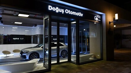 DOAS ne zaman temettü verecek? Doğuş Otomotiv temettü ödeme tarihi sorgulanıyor! - ekonomi