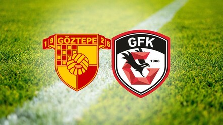 Göztepe Gaziantep maçı hangi kanalda, saat kaçta? Göztepe Gaziantep maçı muhtemel ilk 11'leri, canlı yayın bilgileri netleşti - haberler
