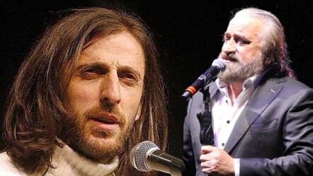 Kazım Koyuncu'nun Volkan Konak'a vasiyeti yıllar sonra ortaya çıktı! Ünlü isim açıkladı - magazin