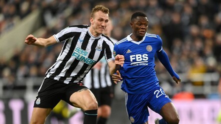 Leicester City - Newcastle United maçı hangi kanalda, şifresiz mi, saat kaçta? Muhtemel 11'ler açıklandı! - haberler
