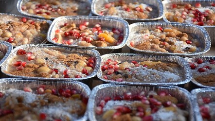 Aşure günü ne zaman? Muharrem Ayının 10.günü idrak edilecek - haberler