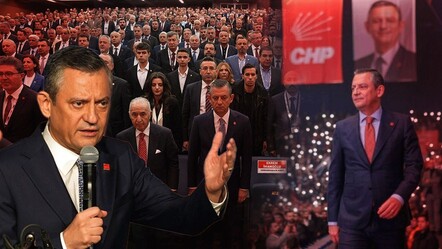 CHP Olağanüstü Kurultayı'nın iptali için YSK'ya başvuru yapıldı - gundem