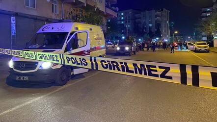 Diyarbakır'da silahlı kavga! Yaralılar arasında bir polis de var - 3-sayfa