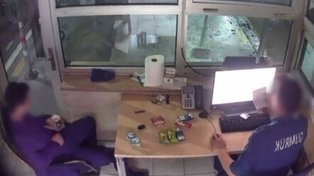 Kapıkule'de büyük rüşvet operasyonu! 38 gümrük memuru gözaltında, 350 kişi için yakalama kararı var - gundem