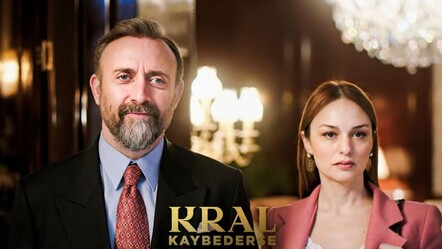 Kral Kaybederse gerçek hikaye mi, uyarlama mı? Kral Kaybederse son bölüm heyecanla bekleniyor - haberler