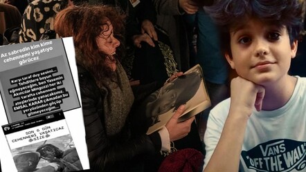 Mattia Ahmet Minguzzi'nin ailesine ölüm tehditleri yağıyor: Bunlar insan mı diye kuşkulanacaksınız - gundem