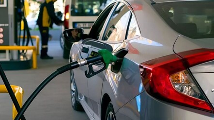 Motorine indirim var mı? 8 Nisan akaryakıt fiyatları - haberler