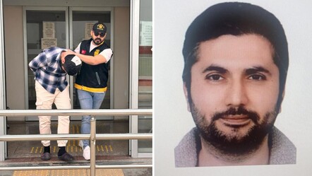 Öğretmen ağabeyini öldürdü! Savunması