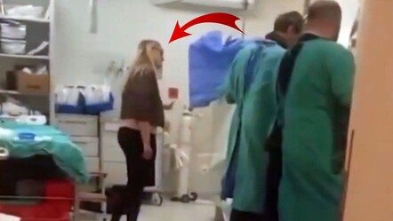 Ameliyattadaki ücret pazarlığında skandal savunmalar! Gerçekler tek tek ortaya döküldü - 3-sayfa