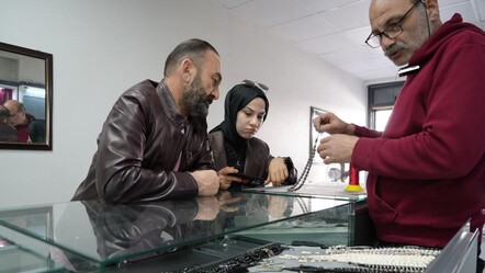Brezilya'da yetişen meyve Erzincan'da tespih oluyor! 100 bin liraya bile var - gundem