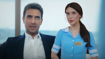 Çift Kişilik Oda ne zaman yayınlanacak, hangi kanalda? 1. bölüm fragmanında belli oldu - Haberler