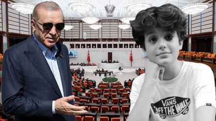 Cumhurbaşkanı Erdoğan talimatı verdi!