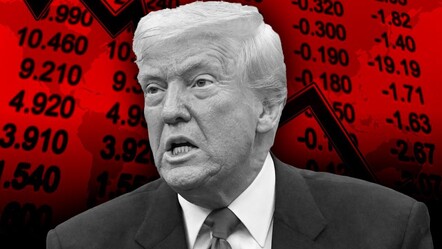 Dünya Trump’ın ticaret tufanına nasıl dayanacak? Çin sertleşti, Türkiye denge peşinde! - dunya
