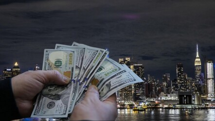 Dünyanın en zengin şehirleri belli oldu! Zirvenin sahibi açık ara fark attı - dunya