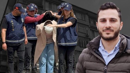 Gaziantep'te vahşet: Suriyeli şahıs önce öldürüldü, sonra parçalandı - gundem