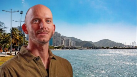 Genç bilim insanının kan donduran ölümü! Cesedi parçalanmış halde bulundu - 3-sayfa