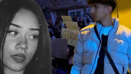 Gülden Coni cinayetinde kahreden detaylar! Cinayetin sebebi Netflix dizisi mi? - haberler