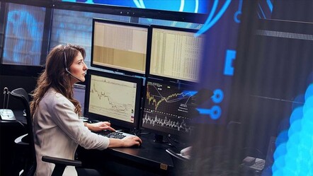 İşte yabancı yatırımcıların martta en çok aldığı ve sattığı hisseler! - ekonomi