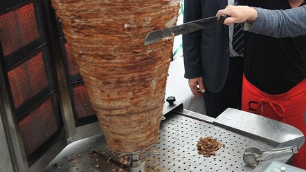 Karaman'da tavuk döner yiyen öğrenciler hastanelik oldu - 3-sayfa