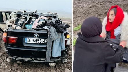 Kazada yaralanan çocuk şoka girdi! Tek kelime edemedi - 3-sayfa