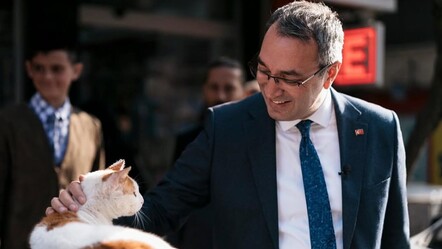 Mahir Polat ev hapsi cezası mı aldı, sağlık durumu nedir, serbest mi? İBB Genel Sekreter Yardımcısı Mahir Polat  için son dakika kararı - haberler