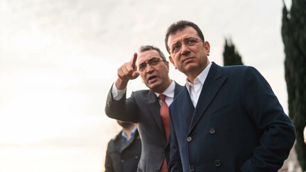 Mahir Polat hakkında ev hapsi kararı! İBB soruşturmasında tutuklanmıştı - gundem
