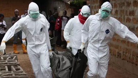 Şiddetli yağışlar sonrası salgın ortaya çıktı! Gizemli bakteri 26 kişinin hayatını kaybetmesine neden oldu - dunya