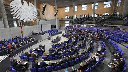 Şoke eden kararlar peş peşe! Almanya’da Eğitim Bakanlığı kalkıyor, Uzay Bakanlığı geliyor! Zorunlu askerliğe veda - dunya