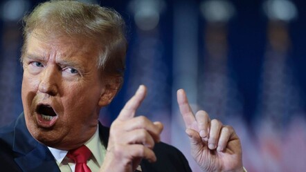 Trump kılıcı çekti! “Çin’i bırakın, Amerika’ya dönün!