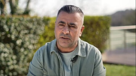 Yemekteyiz Mahmut Aydın kimdir? Zuhal Topal'la Yemekteyiz Mahmut Bey yaşı, memleketi - haberler