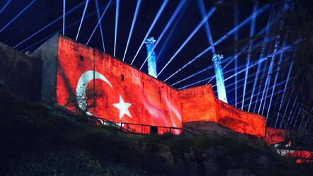 11 Nisan’da okullar yarım gün mü, tatil mi? Şanlıurfa’nın düşman işgalinden kurtuluşunun yıl dönümü - haberler