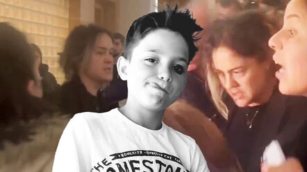 Ahmet Minguzzi'nin öldürülmesi davasında adliyede gerginlik! Teyzesi sinir krizi geçirdi - 3-sayfa