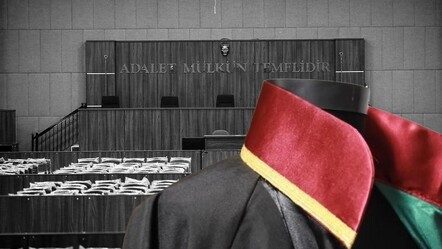 Avukattan tahliye sözüyle binlerce dolarlık vurgun! İşin içine Cumhurbaşkanı Erdoğan'dan MİT Başkanı'na kadar herkesi katmış - 3-sayfa