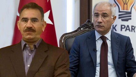 Efkan Ala'dan dikkat çeken terör örgütü mesajı! Nisan sonunu işaret etti - guncel