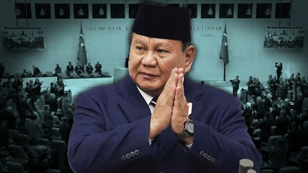 Endonezya Cumhurbaşkanı, Türkiye'yi yere göğe sığdıramadı! 