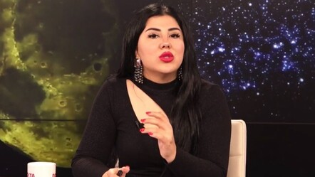 Erdoğan ve Bahçeli için dedikleri gündem olmuştu! Tutuklu astrolog Hilal Saraç'la ilgili yeni gelişme - gundem