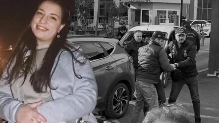 Hamile kadını katletmişlerdi! Şişli'deki maskeli dehşetin altından 'Daltonlar' çıktı - haberler