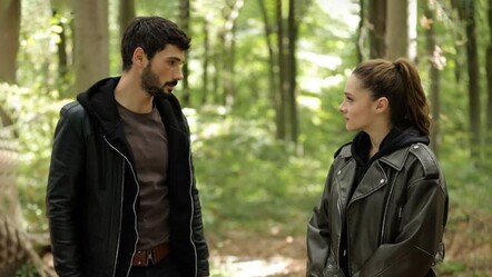 Hudutsuz Sevda nerede çekiliyor? Hudutsuz Sevda çekim yeri ve oyuncu kadrosu - haberler