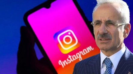 Instagram'dan '16 yaş' sınırı! Bakan Uraloğlu: Yaptığımız çalışmalar dikkate alındı - gundem